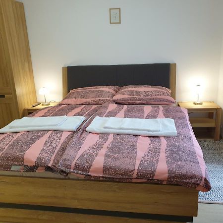 Apartmaji Pri Medvedu Studio Rudnica Bohinj Ngoại thất bức ảnh